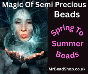 Spring To Summer Beads