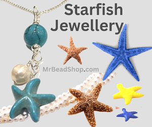 Starfish Jewellery
