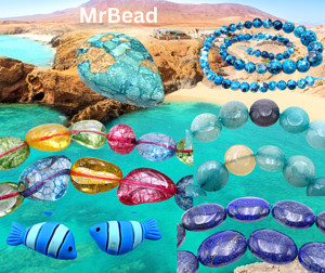 Sea Beads